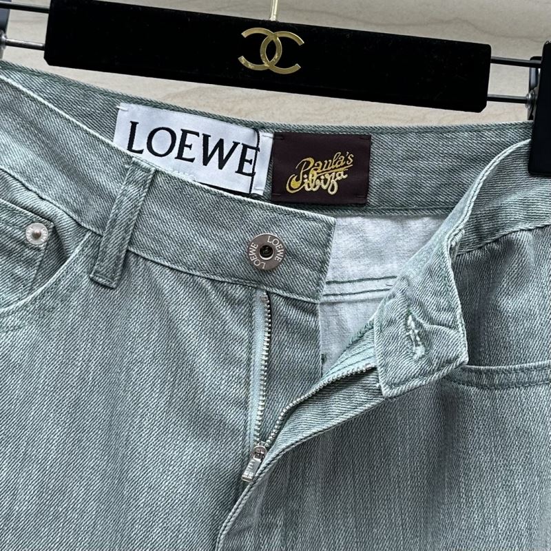 Loewe Jeans